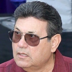 Abraham Quintanilla Jr. (1939-2025)